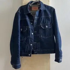 lvcリーバイス ビンテージクロージング517xx 2nd 1953s トルコ製