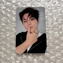 treasure LOVE PULSE BEATROAD トレカ ジョンウ