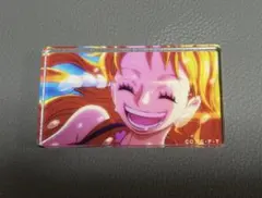 【週末セール】ONE PIECE ナミ アクリルブロック 新たな仲間