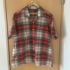 Polo by Ralph Lauren 半袖シャツ XL