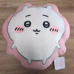 ちいかわパーク限定 ゲーム景品　ちいかわクッション