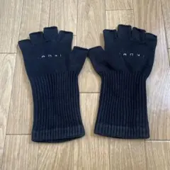 ikumi ハンドウォーマー