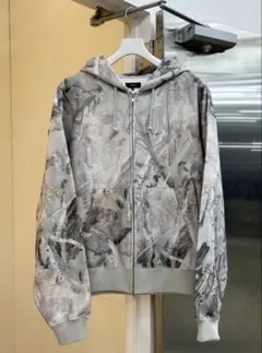 print hoodie 2 toys theredthread パーカー - メルカリ