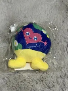 【オンライン完売品】新品　花博　EXPO2027 トゥンクトゥンク ぬいぐるみ EXPO2027 トゥンクトゥンク ぬいぐるみ S【サン・アロー公式オンライン