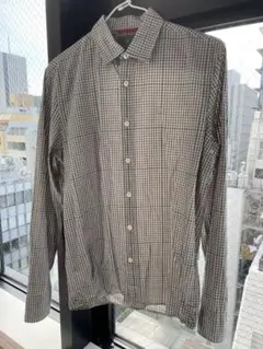 VICTORINOX 長袖　シャツ　SLIM FIT S/Pのサムネイル