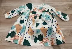 maarook ワンピース　チュニック　ベビー服　子ども服のサムネイル