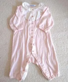 ファミリア ロンパース