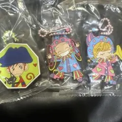 矢沢あい　ガチャガチャ