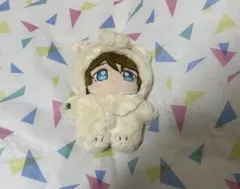 花群冬芽 ユメ いつぬい 一緒に暮らすぬいぐるみ あんスタ - メルカリ