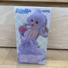 魔女の旅々 Coreful フィギュア　イレイナ〜ドレスver.〜Renewal
