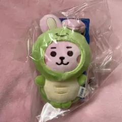 2026年最新】bts ぬいぐるみ ジョングクの人気アイテム - メルカリ