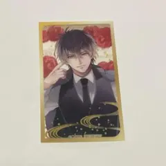 イケメン戦国 織田信長 クリアカード
