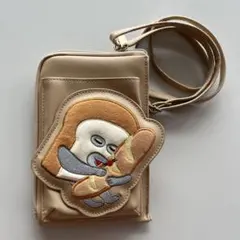 パンどろぼう　ショルダーバッグ