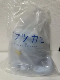ナナツカゼ ぬいぐるみ 「青い猫デューサー」