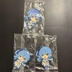 ホロライブ カプセルラバーマスコット Bright Parade1 星街すいせい