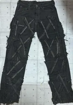 一点物。 LEVI’S リーバイス リメイクデニム ヴィンテージ