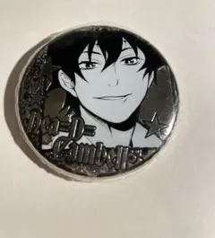 2026年最新】D.Gray-man 缶バッジ コレクションの人気アイテム - メルカリ