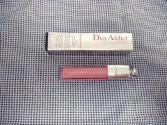 ディオール　アディクト　リップマキシマイザー　010