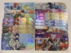 あんスタ!! ホロチケ ホログラムチケット まとめ売り あんさんぶるスターズ あんスタ 中国 ホログラムチケット