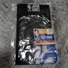 限定品】NBA JAPAN GAMES 2019 トートバッグ 公式グッズ - メルカリ