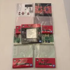 マザー2 一番くじ E賞 G賞 コンプリート セット MOTHER 2 - メルカリ