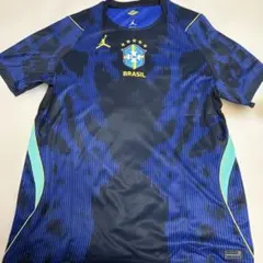 ブラジル代表 DRI-FIT ジャージのサムネイル