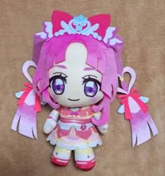 名探偵プリキュア キャラクターグッズ