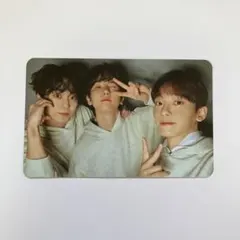 2025年最新】exo cbx トレカ セットの人気アイテム - メルカリ