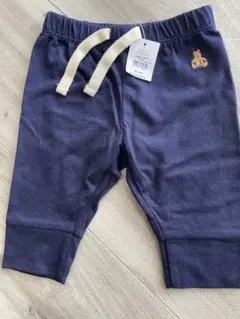 ベビー GAPボトムス 3点セット