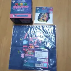 一番くじ　スーパーマリオギャラクシー　まとめ売り