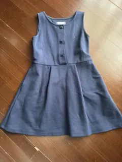 TOMMY HILFIGER ワンピース 110
