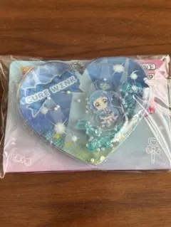 キュアウインク キミとアイドルプリキュア キーホルダー