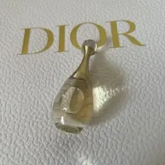 DIOR Dior ディオール 香水 ミニサイズ サンプルサイズ 5ml