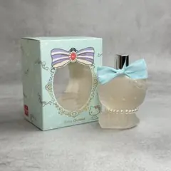 ほぼ未使用☆ サンリオ キティ ココ アムール 香水 フレシャルム 70mLのサムネイル
