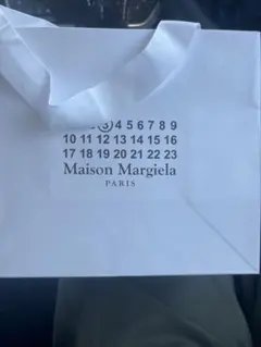 Maison Margiela(Bubble Bath)