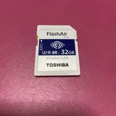 2025年最新】flashair w-04 32gbの人気アイテム - メルカリ