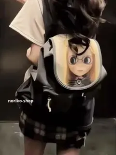 coyseio blythe ブラック リュックバックパック COYSEIO】COYSEIO X BLYTHE PIGMENT-DYED BACKPACK BLACK (COYSEIO