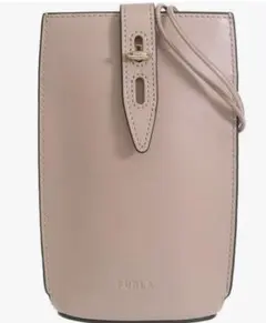 【FURLA】ショルダー ミニバッグ