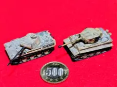 1／144ワールドタンクミュージアム・T34/85中戦車・4種セット - メルカリ