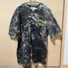 キャプテンズ ヘルム M Tシャツ タイダイ 半袖 シャツ 新品 - メルカリ