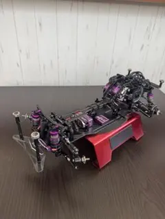 WRAP-UP SHORT10 KCR V1.1 フルオプション - メルカリ