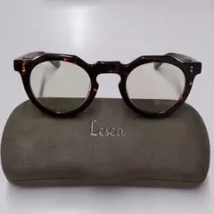 ★美品 Lesca LUNETIER レスカ ルネティエ PICAS ピカス