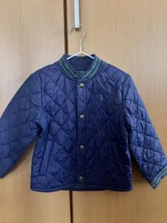 Polo Ralph Lauren キルティングジャケット 4