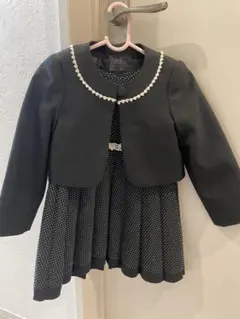 h.n.c. フォーマルドレス 100cm