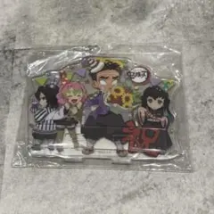 悲鳴嶼行冥 行冥 誕生祭 アクリルスタンド 鬼滅の刃 2020 無一郎 おばみつ
