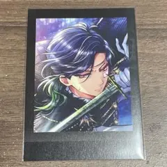 あくねこ バスティン ぱしゃこれ 第9弾 悪魔執事と黒い猫