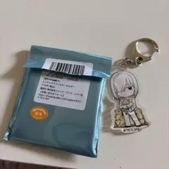 わたなれ わたしが恋人に FAMくじ キーホルダー 小柳香穂 - メルカリ
