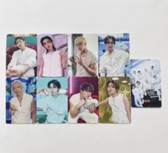 StrayKids THIS&THAT HMV ラキドロZ コンプセット 9枚 - メルカリ