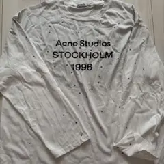 acne studios ロンTのサムネイル