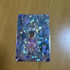 スーパードラゴンボールヒーローズBM12-sec孫悟空